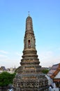 Dawn (Wat Arun)