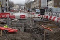 Dawnus construction Swansea
