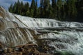 Dawson Falls