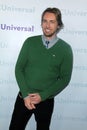 Dax Shepard Royalty Free Stock Photo