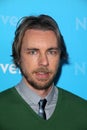 Dax Shepard Royalty Free Stock Photo