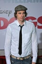 Dax Shepard