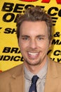 Dax Shepard