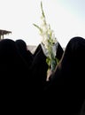 Day of Ashura in Esfahan, Iran