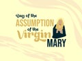 Day of the Assumption of the Virgin Mary