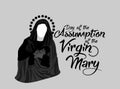 Day of the Assumption of the Virgin Mary