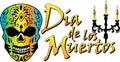 Day of The Dead Banner