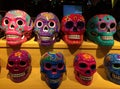 Day of the Dead decoration
