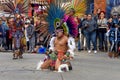 Day of the Dead Festival, Fruitvale, California