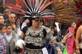 Day of the Dead Festival, Fruitvale, California