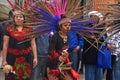 Day of the Dead Festival, Fruitvale, California