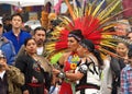 Day of the Dead Festival, Fruitvale, California