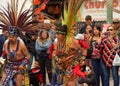 Day of the Dead Festival, Fruitvale, California