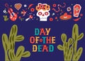 Day of dead