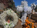 Day of the Dead in Mexico
