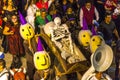 Day of the Dead Parade