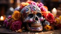 Day of the Dead, remembering the departed