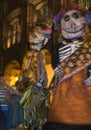 Day of the Dead, San Miguel, Mexico