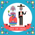 Day of the Dead (Dia de los Muertos)