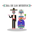 Day of the Dead (Dia de los Muertos)