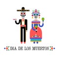 Day of the Dead (Dia de los Muertos)