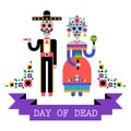 Day of the Dead (Dia de los Muertos)