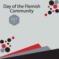 Day of the Flemish Community