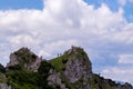 Day-hiking Tour in Slovak Mountains