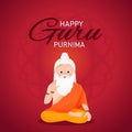 Day Of Honoring Celebration Guru Purnima