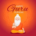 Day Of Honoring Celebration Guru Purnima