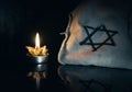day of memory of victims of the Holocaust