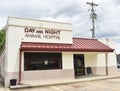 Day and Night Animal Hospital, Memphis, TN