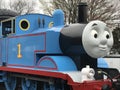 Day Out with Thomas at Essex Steam Train in Connecticut