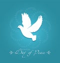 Day of peace