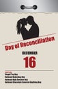 Day of Reconciliation