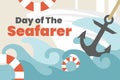 Day of the seafarer poster