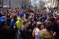 Day of Solidarity at Oberlin College