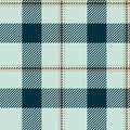 Day tartan texture plaid, customer textile vector fabric. Difficult check seamless background pattern in light and dark colors