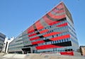 A.C. Milan Headquarter