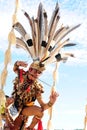 Dayak People