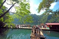 Dayang Bunting Island