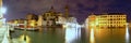 Daybreak on the Grand Canal, Venice