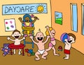 Daycare Center