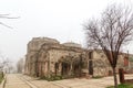 Dayioglu hamam turkish bath Royalty Free Stock Photo