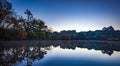 Daylesford Lake