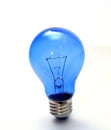 Daylight bulb Royalty Free Stock Photo