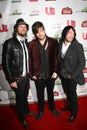 The Daylights at the 'Celebration to Grammy Nominees' Post Grammy Party. Private Location, Beverly Hills, CA. 02-08-09