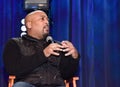 Daymond John, founder, president, and CEO of FUBU