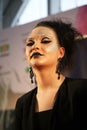 Days of Beauty and Fitness,Stardust make-up contest,Zagreb,Croatia,35