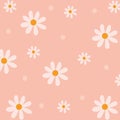 daysi pattern design